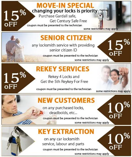 Westfield CT Locksmith Store, Westfield, CT 860-373-2994 - coupon-image